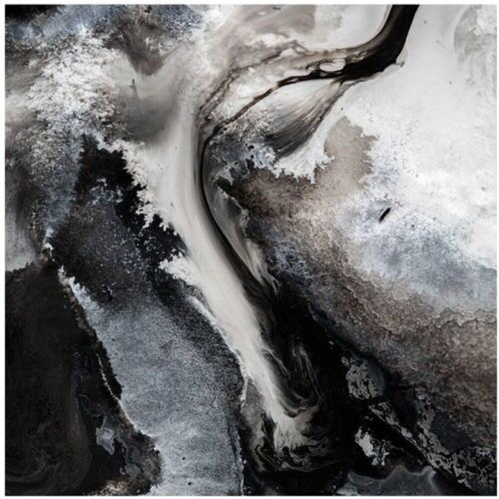 Novo Amor - Heiress  CD